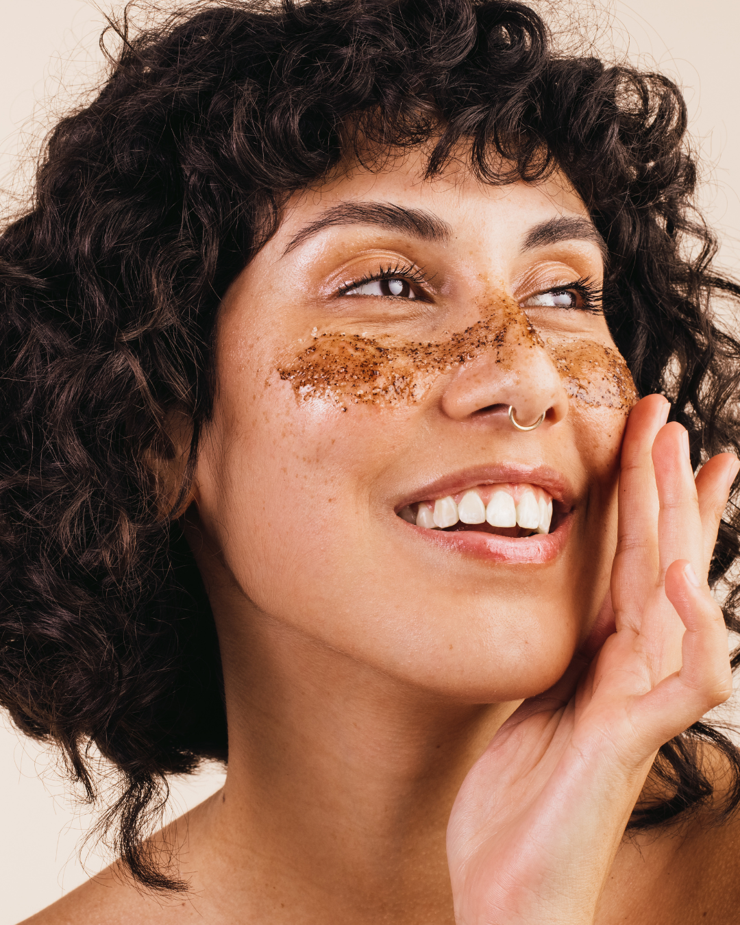 Comment faire un gommage visage maison naturel et efficace ?
