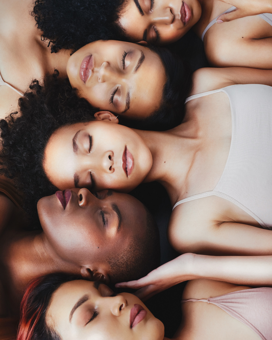 L’utilisation de l'Huile de Jojoba pour les Cheveux