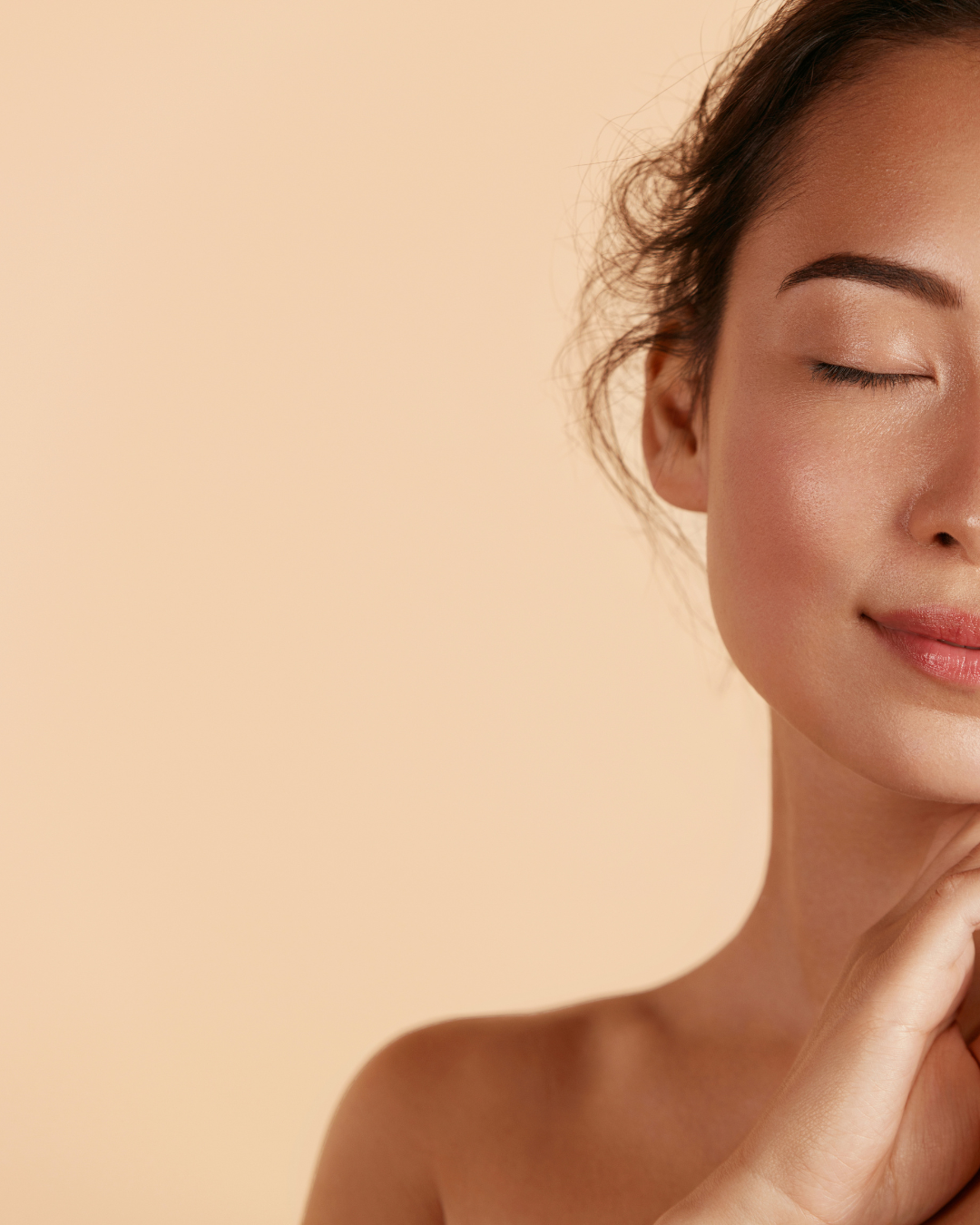 Rituel Relaxant - Le trio Néroli Citron