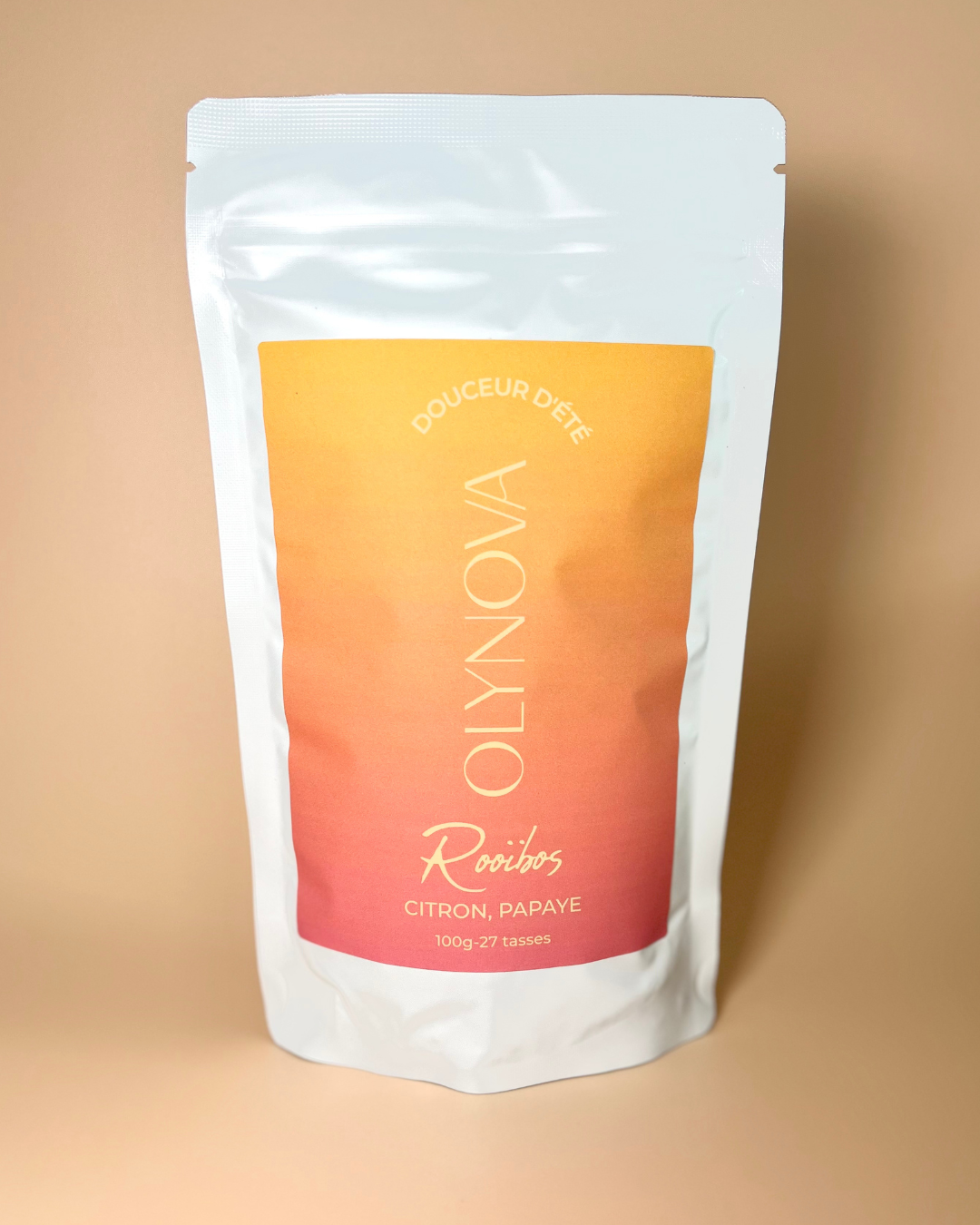 Infusion Douceur d’Été
